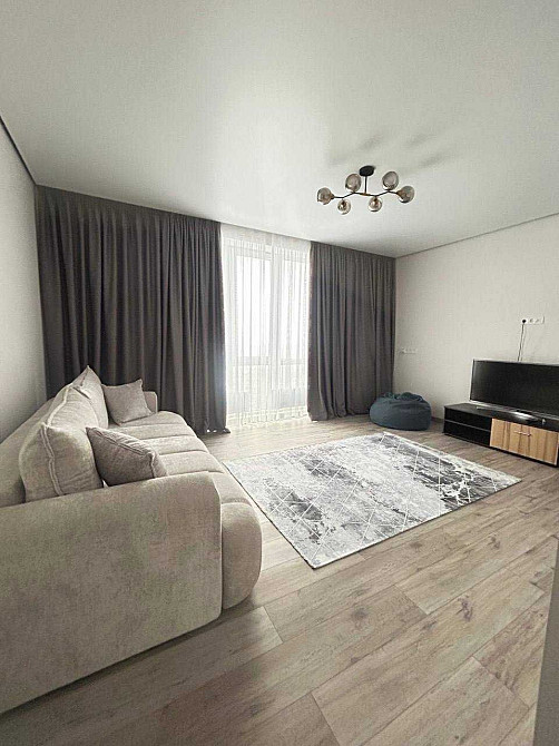 Продам 2-квартиру укомплектовану та з ремонтом ЖК Скай Сіті-Черемушки Одеса - зображення 2