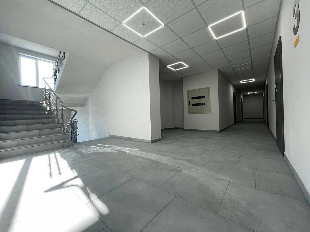 ТОП 2к в зданому будинку!ЖК Петрівські Липки!Паркінг,2 поверх Sofiivska Borshchahivka - photo 8