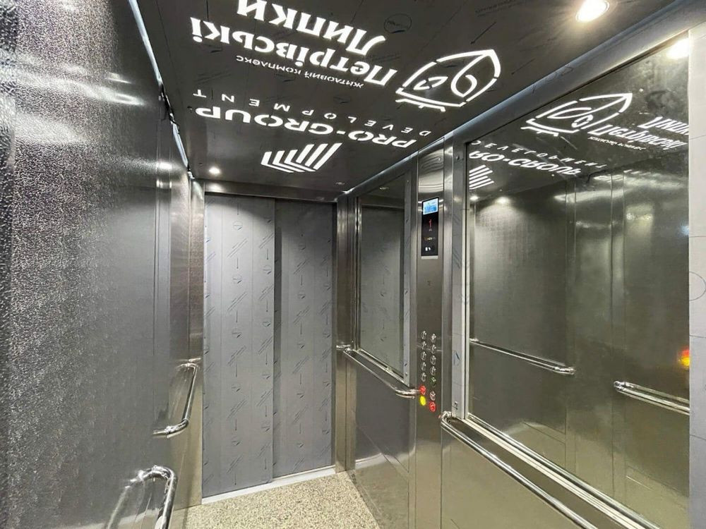 ТОП 2к в зданому будинку!ЖК Петрівські Липки!Паркінг,2 поверх Sofiivska Borshchahivka - photo 3