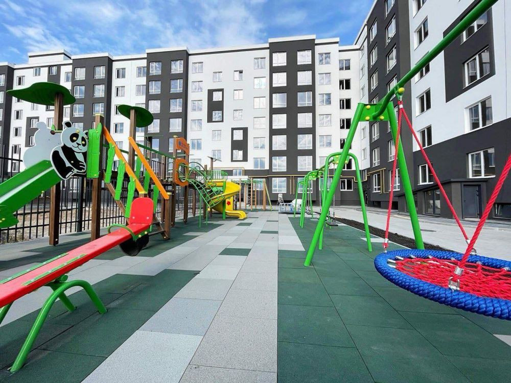 ТОП 2к в зданому будинку!ЖК Петрівські Липки!Паркінг,2 поверх Sofiivska Borshchahivka - photo 1