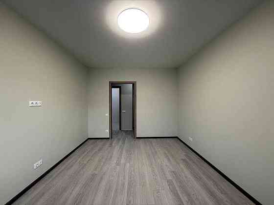 ДОСТУПНЫЙ НОВОСТРОЙ С РЕМОНТОМ! Продам 1 комн квартиру ЖК Гидропарк AB Харків