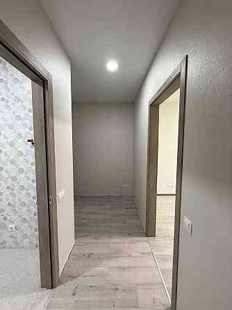 ДОСТУПНЫЙ НОВОСТРОЙ С РЕМОНТОМ! Продам 1 комн квартиру ЖК Гидропарк AB Харків