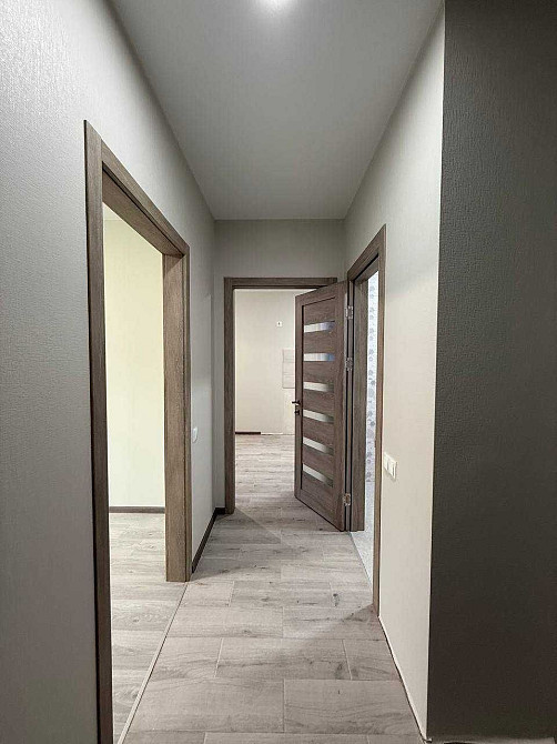 ДОСТУПНЫЙ НОВОСТРОЙ С РЕМОНТОМ! Продам 1 комн квартиру ЖК Гидропарк AB Харків - зображення 7