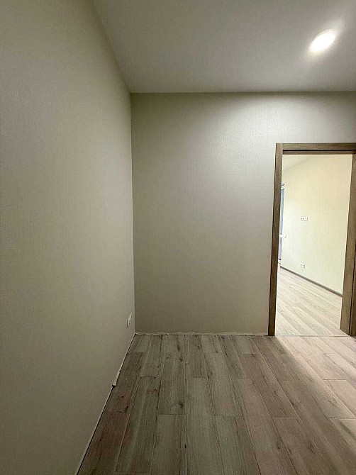 ДОСТУПНЫЙ НОВОСТРОЙ С РЕМОНТОМ! Продам 1 комн квартиру ЖК Гидропарк AB Харків - зображення 8