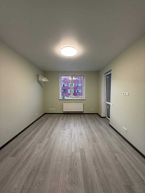 ДОСТУПНЫЙ НОВОСТРОЙ С РЕМОНТОМ! Продам 1 комн квартиру ЖК Гидропарк AB Харків - зображення 4