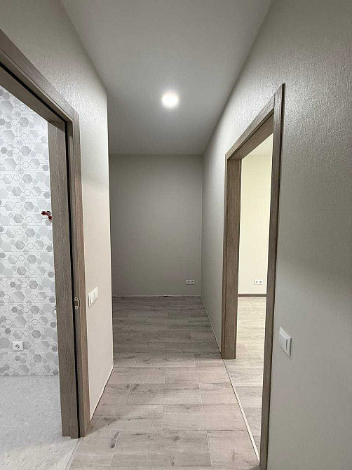 ДОСТУПНЫЙ НОВОСТРОЙ С РЕМОНТОМ! Продам 1 комн квартиру ЖК Гидропарк AB Харків - зображення 6