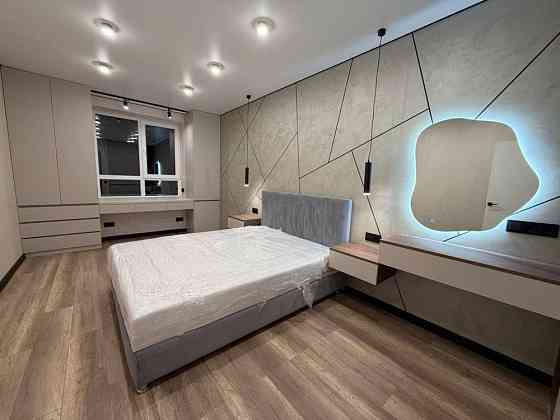 Продаж 2кімнатної квартири в ЖК Щасливий 2 /Щасливий у Дніпрі/Тополь1 Днепр