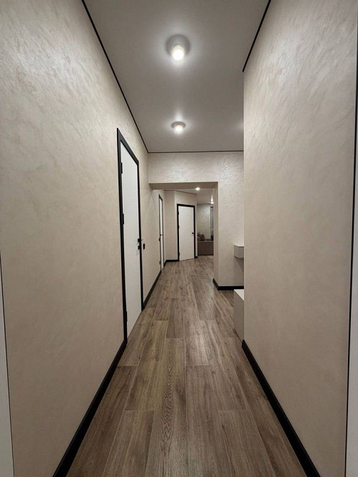 Продаж 2кімнатної квартири в ЖК Щасливий 2 /Щасливий у Дніпрі/Тополь1 Днепр - изображение 7