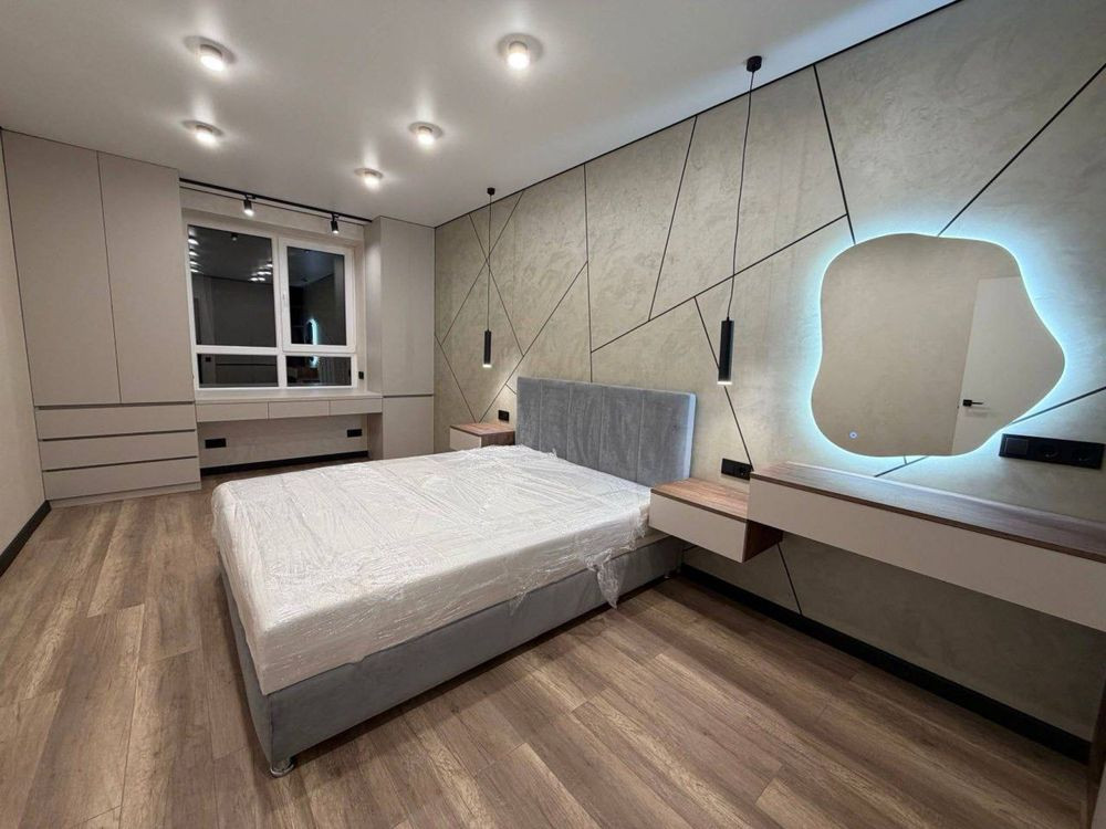 Продаж 2кімнатної квартири в ЖК Щасливий 2 /Щасливий у Дніпрі/Тополь1 Днепр - изображение 1