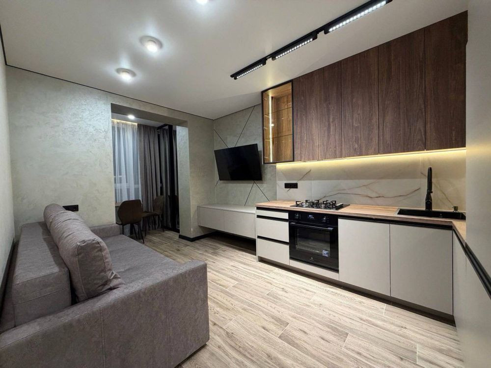 Продаж 2кімнатної квартири в ЖК Щасливий 2 /Щасливий у Дніпрі/Тополь1 Днепр - изображение 4