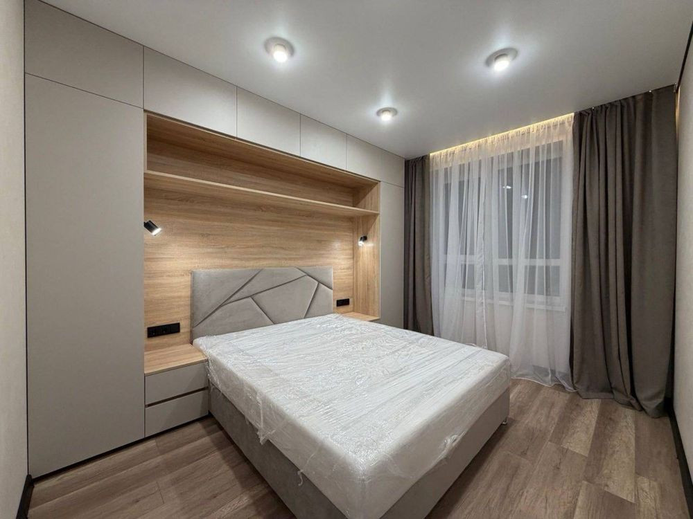 Продаж 2кімнатної квартири в ЖК Щасливий 2 /Щасливий у Дніпрі/Тополь1 Днепр - изображение 8