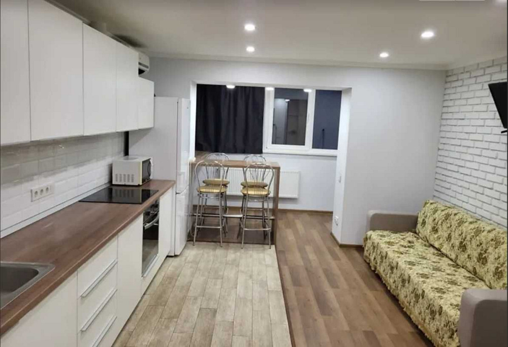 Продам 2 Ком. квартиру с ремонтом центр ул. Пишоновкая Одеса - зображення 1