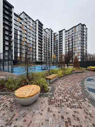 БЕЗ КОМІСІЇ! Продаж стильної квартири з сучасним та якісним ремонтом! Вишневе