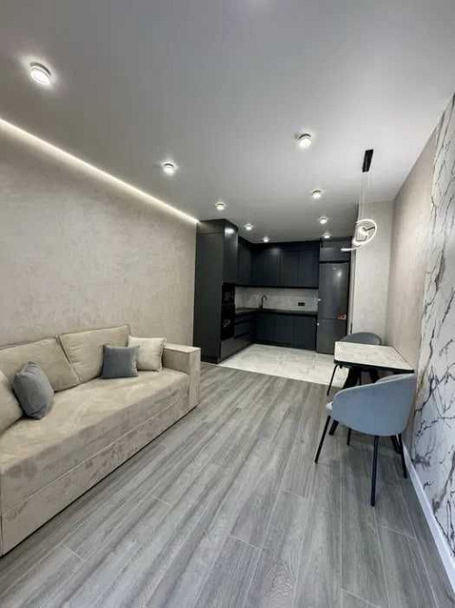 БЕЗ КОМІСІЇ! Продаж стильної квартири з сучасним та якісним ремонтом! Вишневе - зображення 3