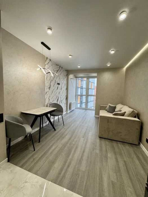 БЕЗ КОМІСІЇ! Продаж стильної квартири з сучасним та якісним ремонтом! Вишневе - зображення 7