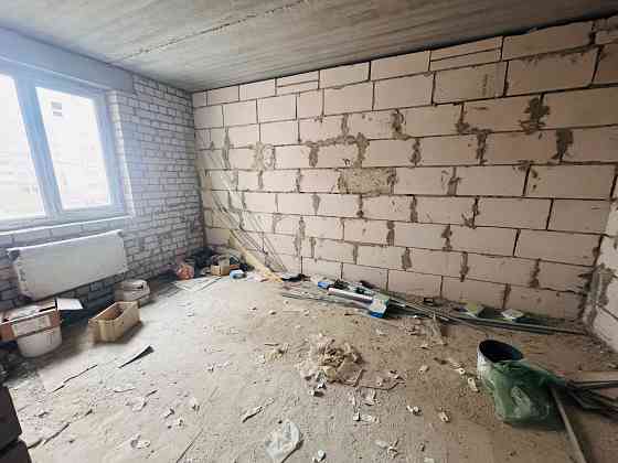 ЭКС! Продам 1 комн.квартиру 34м2 ЖК Птичка 2 этаж Барабашова Харків