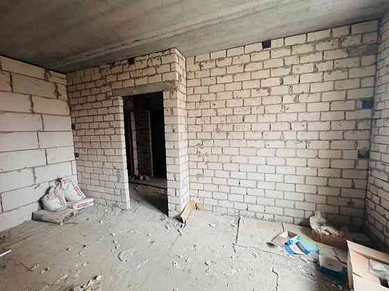 ЭКС! Продам 1 комн.квартиру 34м2 ЖК Птичка 2 этаж Барабашова Харків