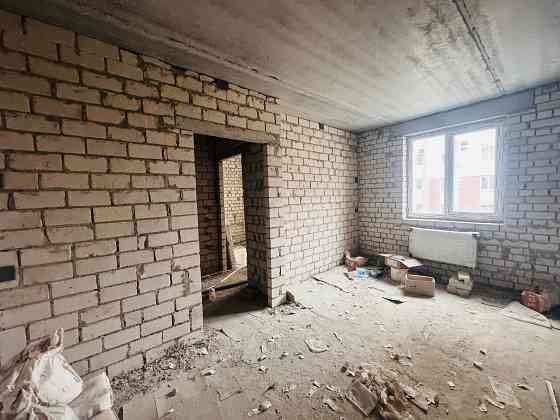 ЭКС! Продам 1 комн.квартиру 34м2 ЖК Птичка 2 этаж Барабашова Харків