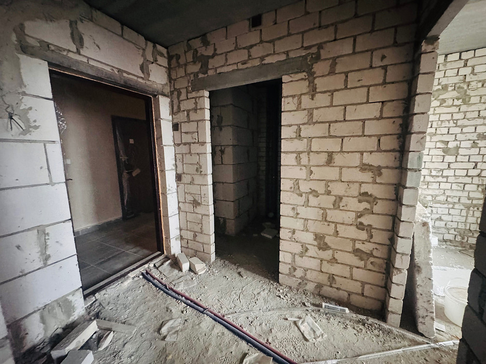 ЭКС! Продам 1 комн.квартиру 34м2 ЖК Птичка 2 этаж Барабашова Харків - зображення 5