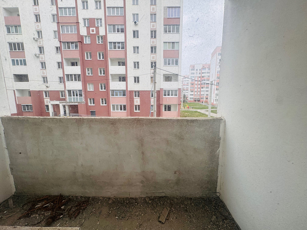 ЭКС! Продам 1 комн.квартиру 34м2 ЖК Птичка 2 этаж Барабашова Харків - зображення 7