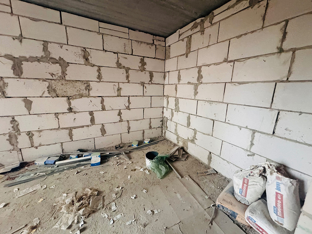 ЭКС! Продам 1 комн.квартиру 34м2 ЖК Птичка 2 этаж Барабашова Харків - зображення 3