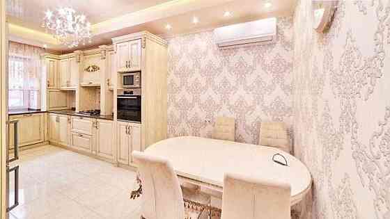 Продам 3-кімн. квартиру, ЖК "Околиця", Холодногірський район Харків