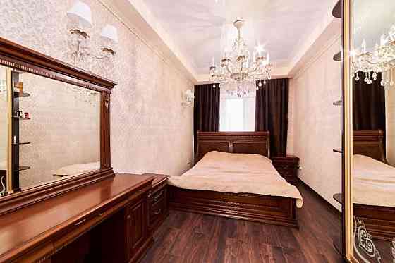 Продам 3-кімн. квартиру, ЖК "Околиця", Холодногірський район Харків