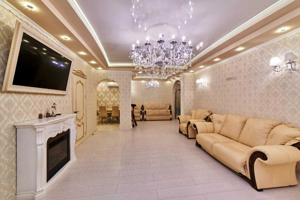 Продам 3-кімн. квартиру, ЖК "Околиця", Холодногірський район Харків - зображення 4