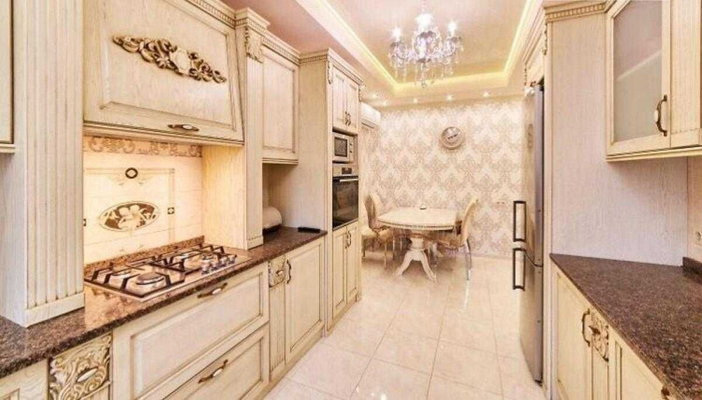 Продам 3-кімн. квартиру, ЖК "Околиця", Холодногірський район Харків - зображення 1