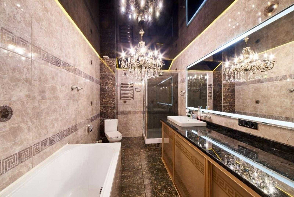 Продам 3-кімн. квартиру, ЖК "Околиця", Холодногірський район Харків - зображення 8