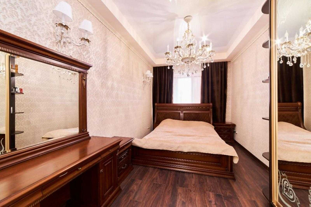 Продам 3-кімн. квартиру, ЖК "Околиця", Холодногірський район Харків - зображення 6