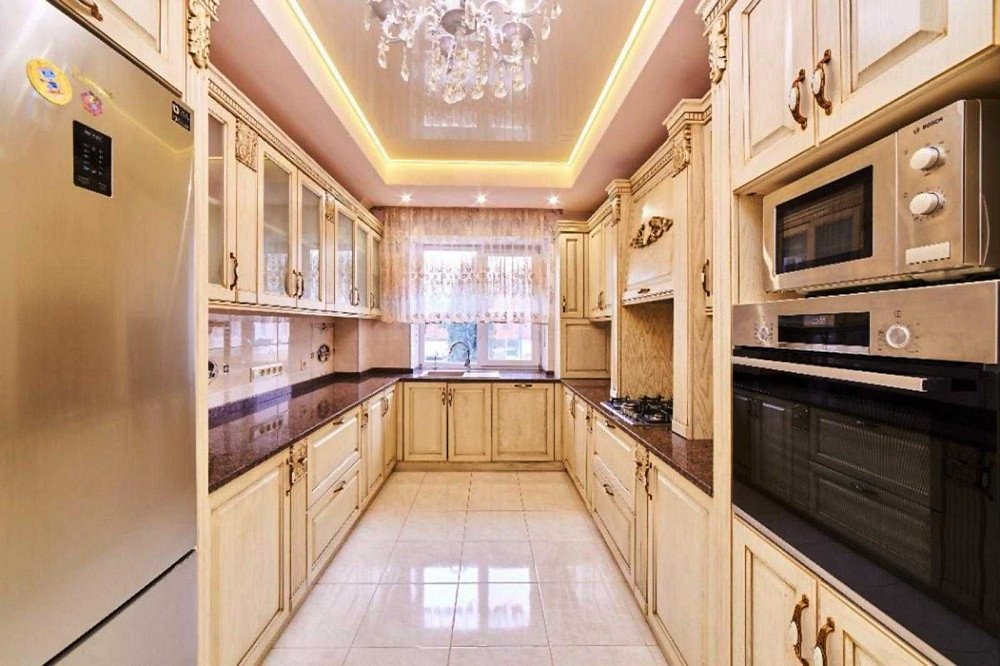 Продам 3-кімн. квартиру, ЖК "Околиця", Холодногірський район Харків - зображення 2