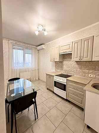 Студия площадью 39 кв.м в ЖК "Одесские Традиции" Слободка! 13 этаж! Одеса