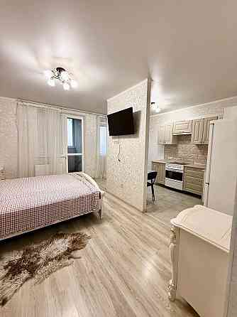 Студия площадью 39 кв.м в ЖК "Одесские Традиции" Слободка! 13 этаж! Одеса