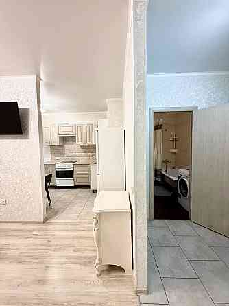 Студия площадью 39 кв.м в ЖК "Одесские Традиции" Слободка! 13 этаж! Одеса