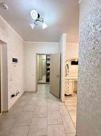 Студия площадью 39 кв.м в ЖК "Одесские Традиции" Слободка! 13 этаж! Одеса