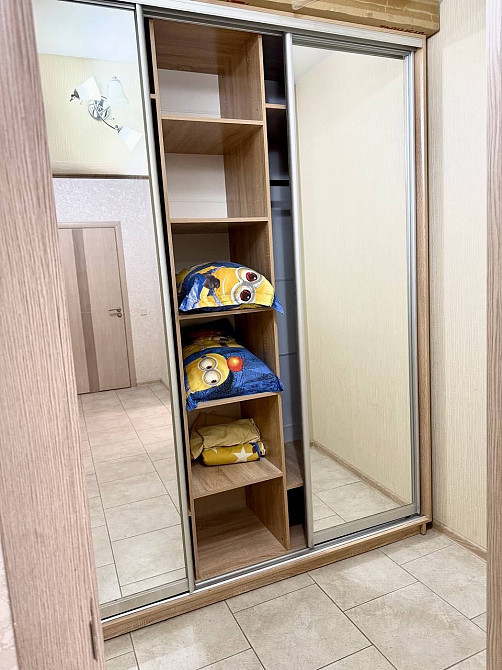 Студия площадью 39 кв.м в ЖК "Одесские Традиции" Слободка! 13 этаж! Одеса - зображення 7