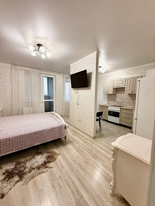 Студия площадью 39 кв.м в ЖК "Одесские Традиции" Слободка! 13 этаж! Одеса - зображення 3