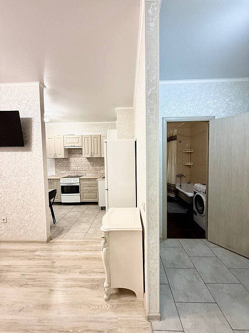 Студия площадью 39 кв.м в ЖК "Одесские Традиции" Слободка! 13 этаж! Одеса - зображення 6