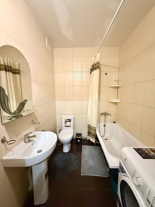 Студия площадью 39 кв.м в ЖК "Одесские Традиции" Слободка! 13 этаж! Одеса - зображення 8