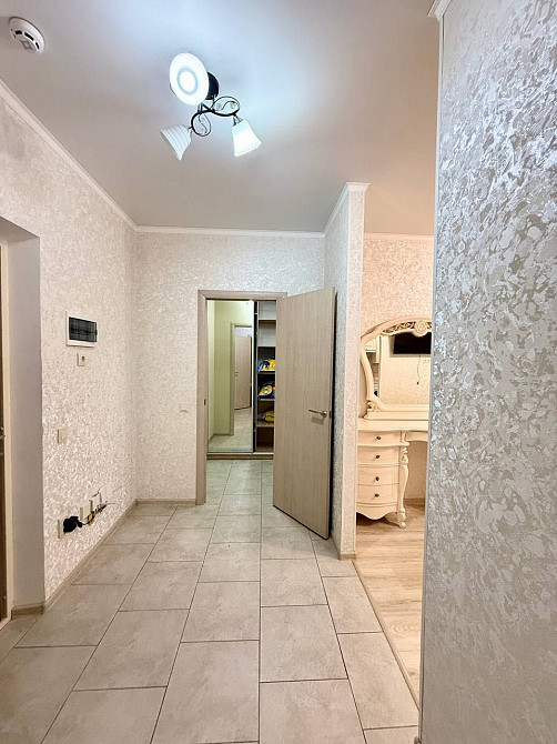 Студия площадью 39 кв.м в ЖК "Одесские Традиции" Слободка! 13 этаж! Одеса - зображення 4