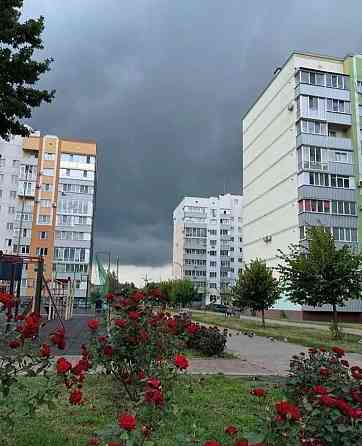 1к ЖК Садовий 43 кв/м, котел,МОЛОДІЖНИЙ р-н, тепла підлога | КОД 44258 Полтава