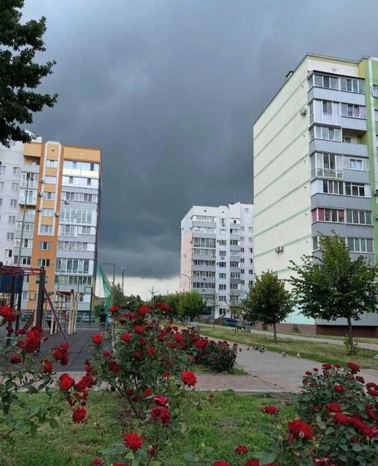 1к ЖК Садовий 43 кв/м, котел,МОЛОДІЖНИЙ р-н, тепла підлога | КОД 44258 Полтава - изображение 2