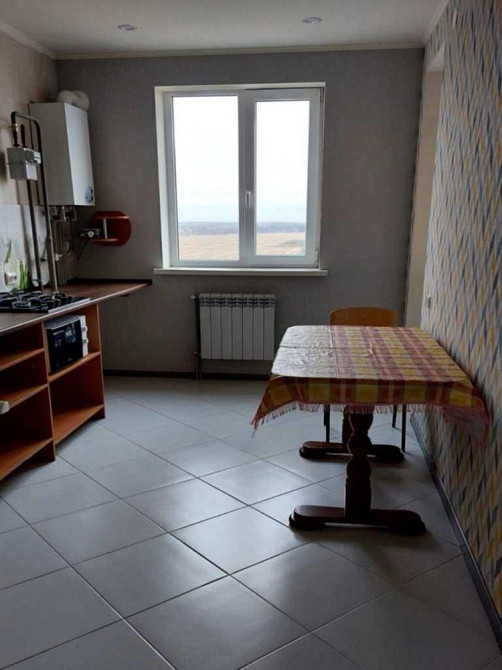 1к ЖК Садовий 43 кв/м, котел,МОЛОДІЖНИЙ р-н, тепла підлога | КОД 44258 Полтава - изображение 6