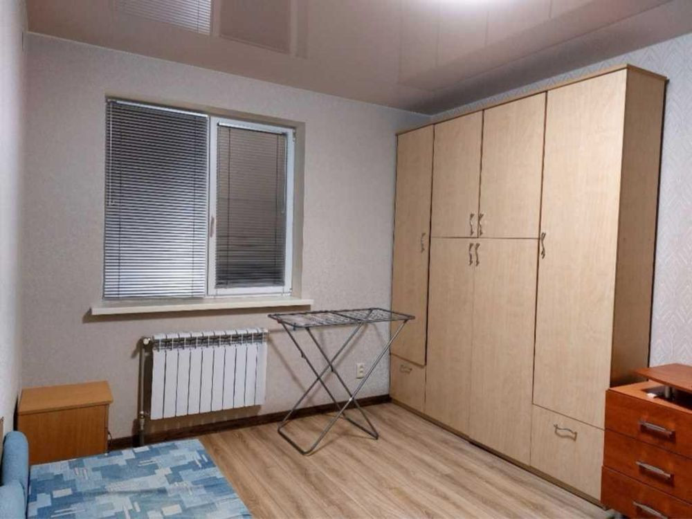 1к ЖК Садовий 43 кв/м, котел,МОЛОДІЖНИЙ р-н, тепла підлога | КОД 44258 Полтава - изображение 5