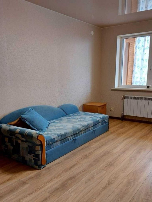 1к ЖК Садовий 43 кв/м, котел,МОЛОДІЖНИЙ р-н, тепла підлога | КОД 44258 Полтава - изображение 4