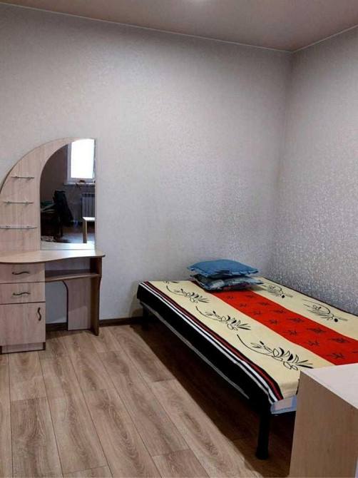 1к ЖК Садовий 43 кв/м, котел,МОЛОДІЖНИЙ р-н, тепла підлога | КОД 44258 Полтава - изображение 7