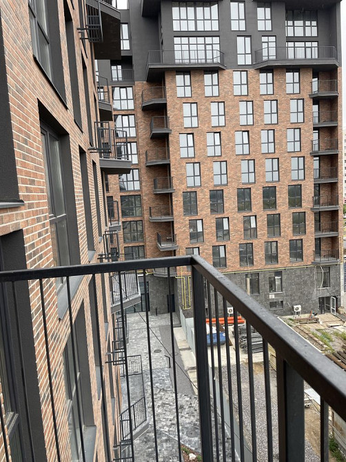 ПРОДАЖ 2кім. Вишенька Vinnytsia - photo 5