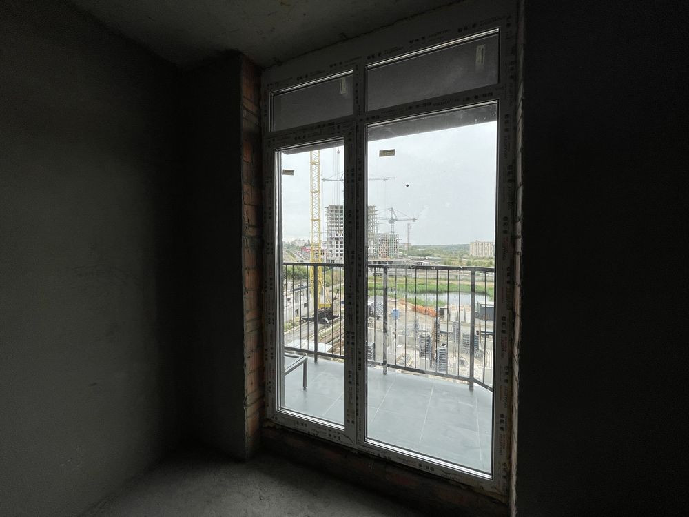 ПРОДАЖ 2кім. Вишенька Vinnytsia - photo 8