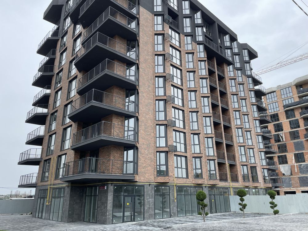 ПРОДАЖ 2кім. Вишенька Vinnytsia - photo 3